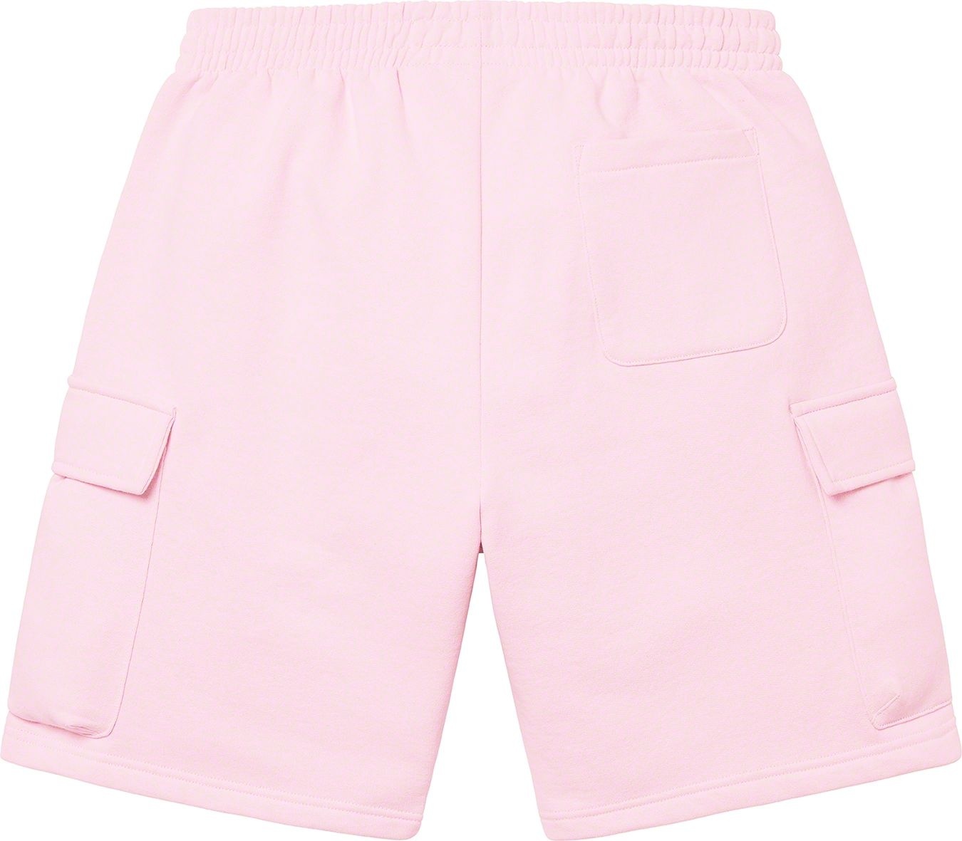 Small Box Baggy Cargo Sweatshort view 10